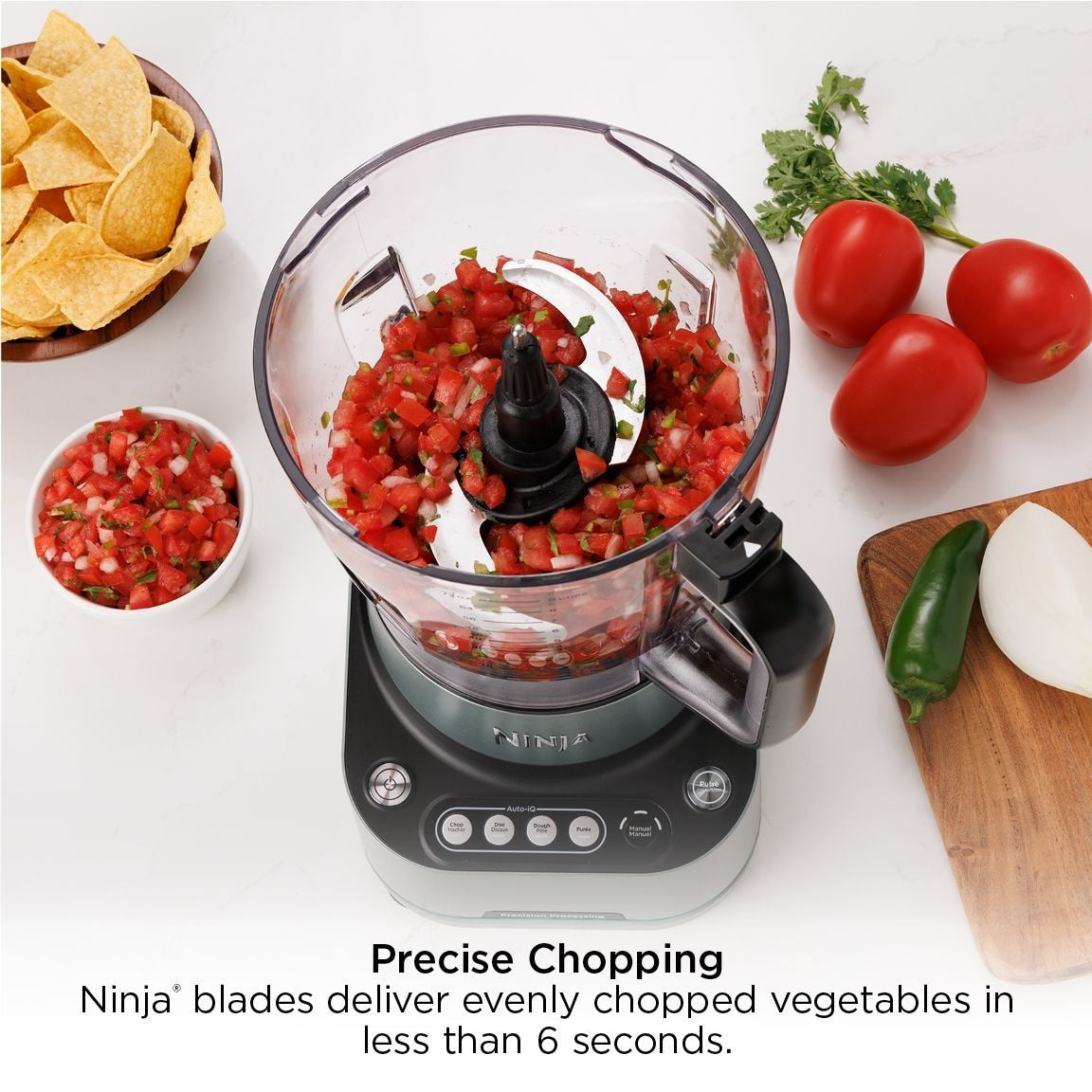 Food Processor