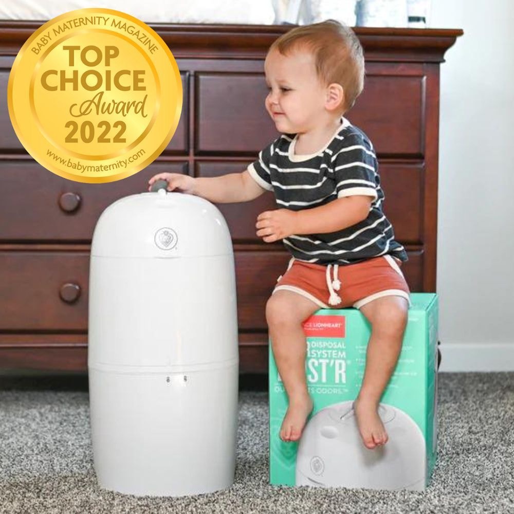 Diaper Pail