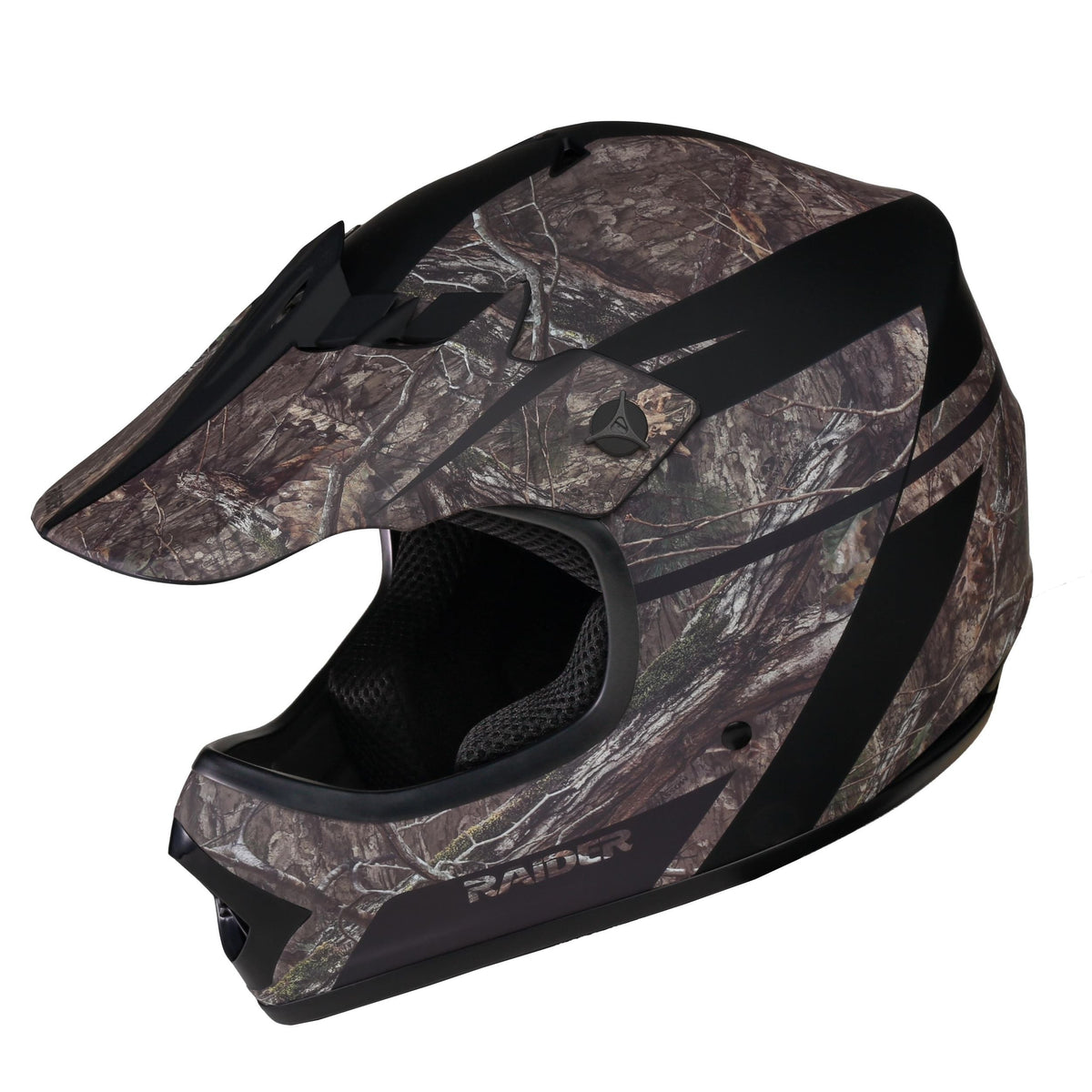 Ambush V2 Off-Road Helmet, Youth, Assorted Sizes