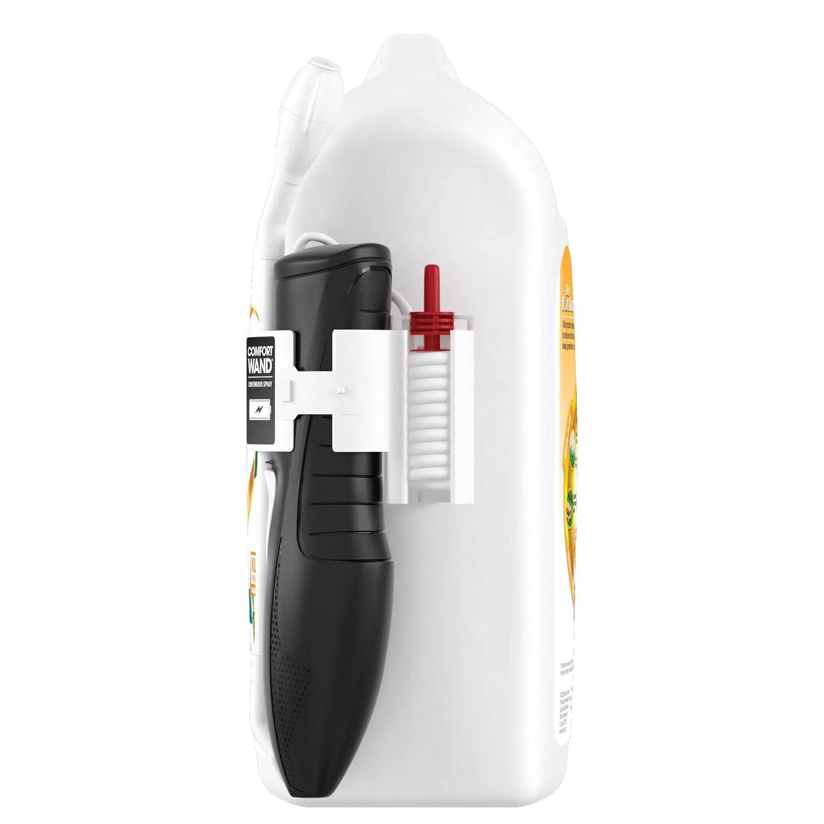 Poison Ivy Control with Battery Wand, 4-L