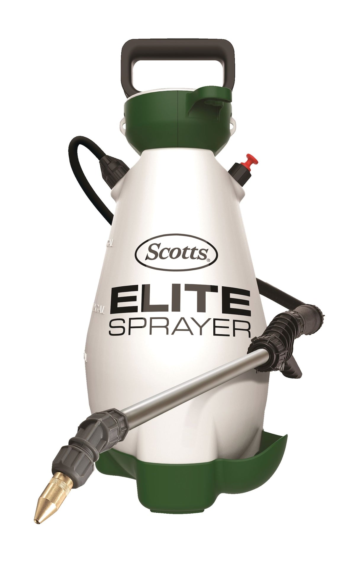 Elite Garden Pump Sprayer, 9.09-L