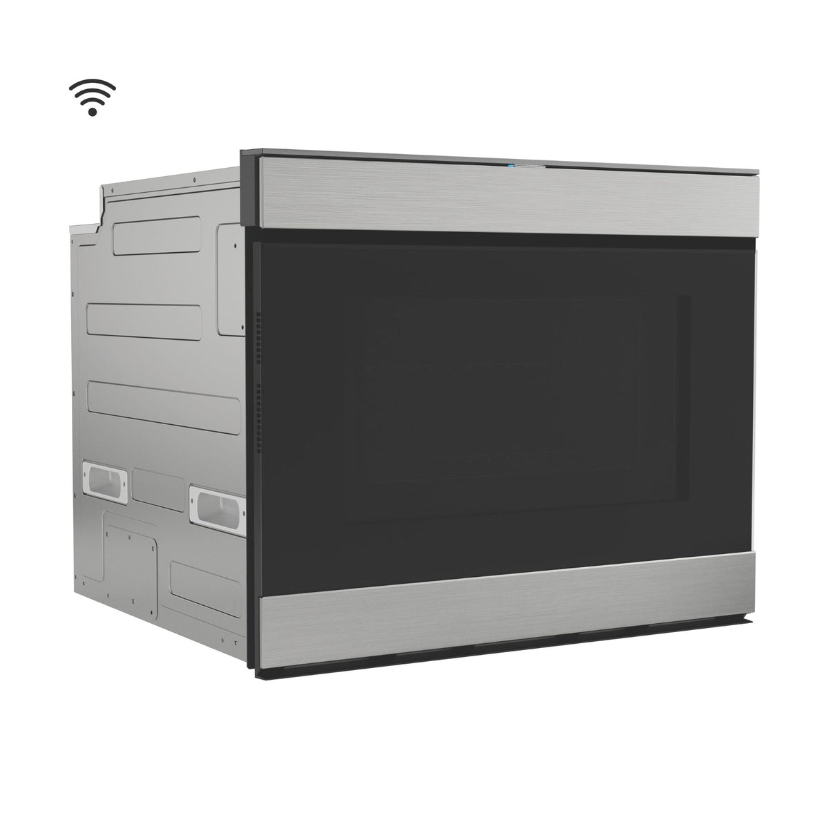 Built-In Convection Microwave Drawer Speed Oven, 24-in