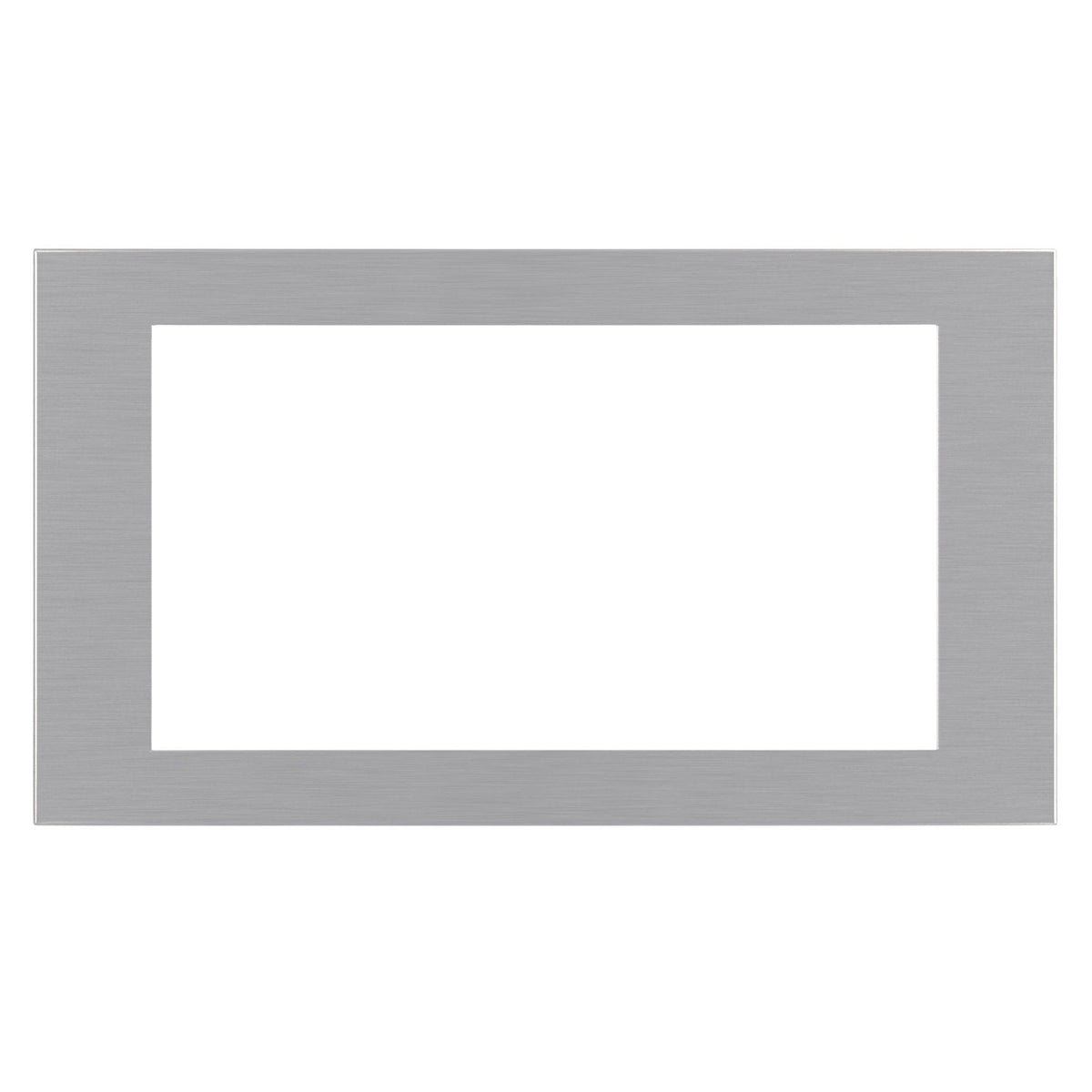Built-in Microwave Oven Trim Kit, 30-in, for SMC1664KSC