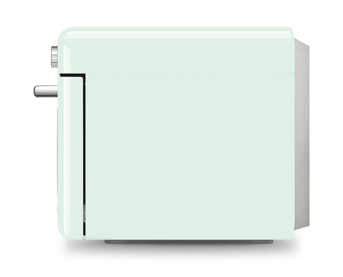 Combi Multifunction Steam Oven with Airfry, Pastel Green