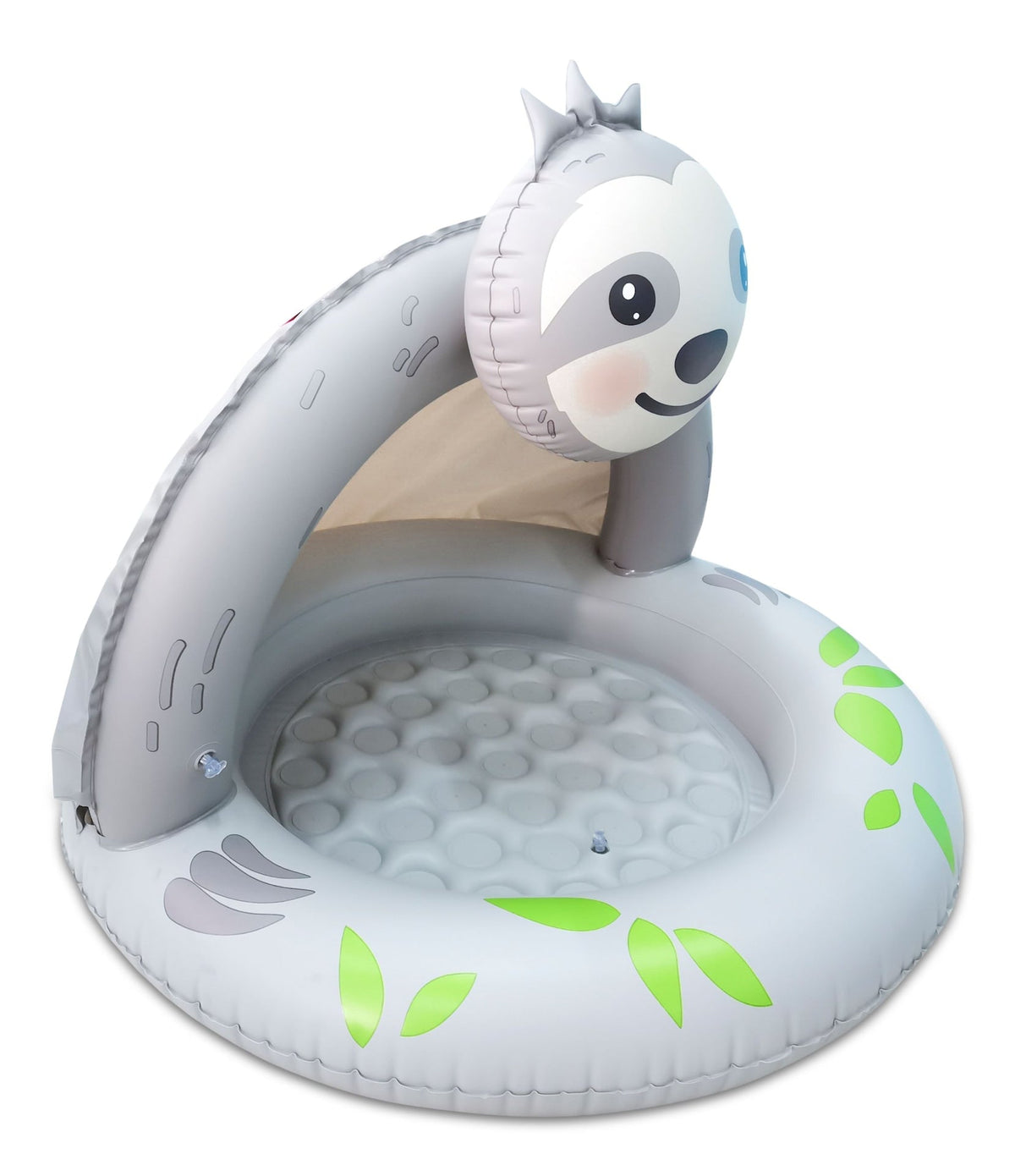 Sloth Canopy Inflatable Pool/Water Float