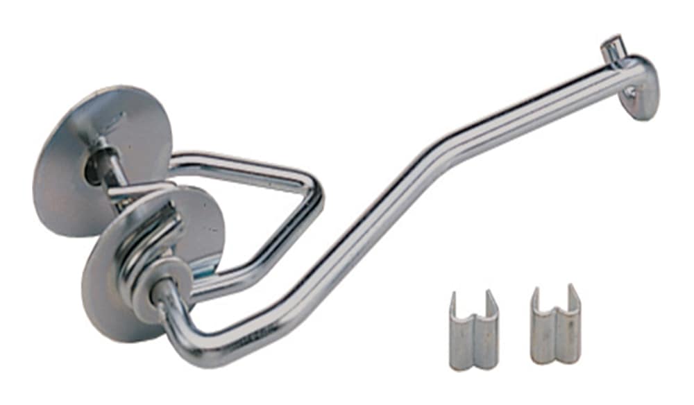 Metal Deluxe Clothesline Tightener
