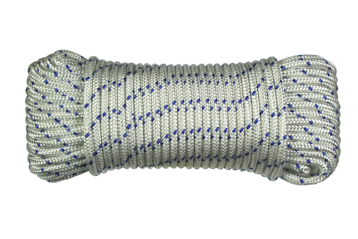 Polyester Clothesline, for Indoor & Outdoor, 150-ft