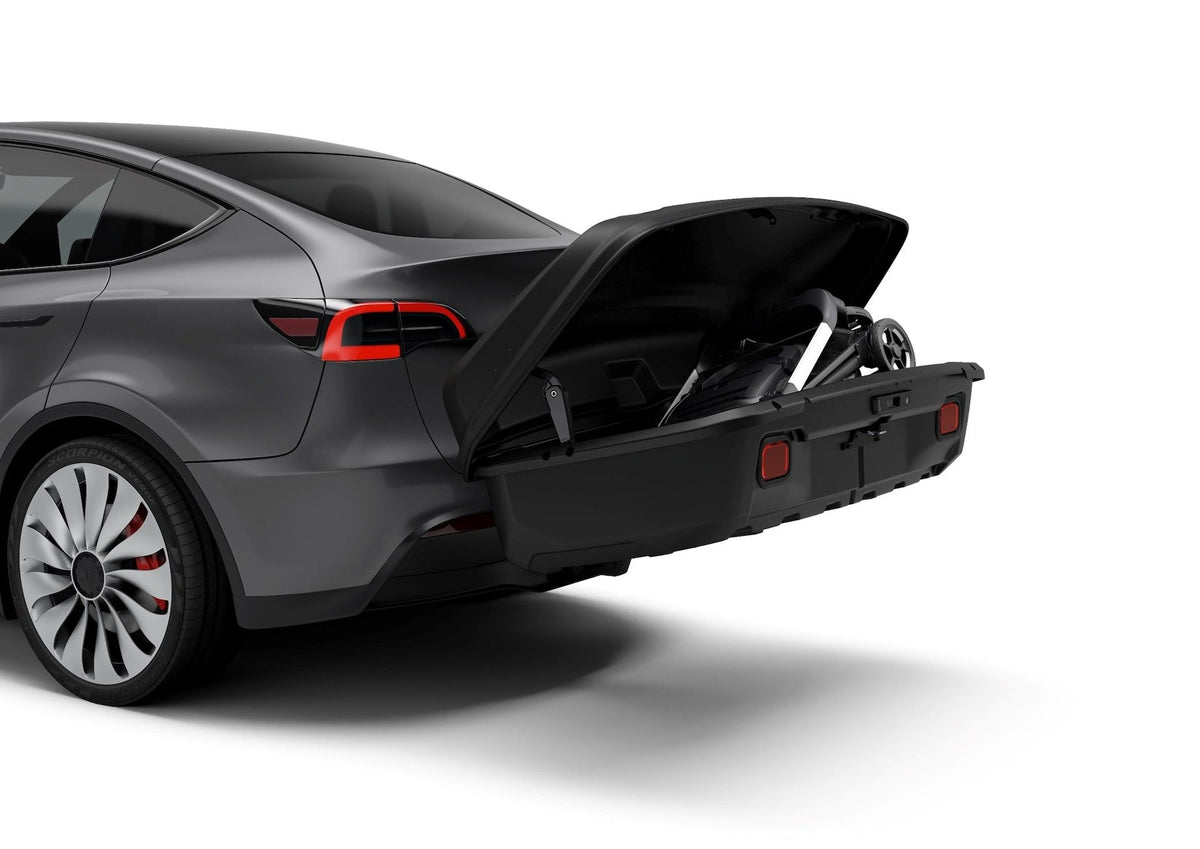 Arcos Cargo Box for Hitch Platform