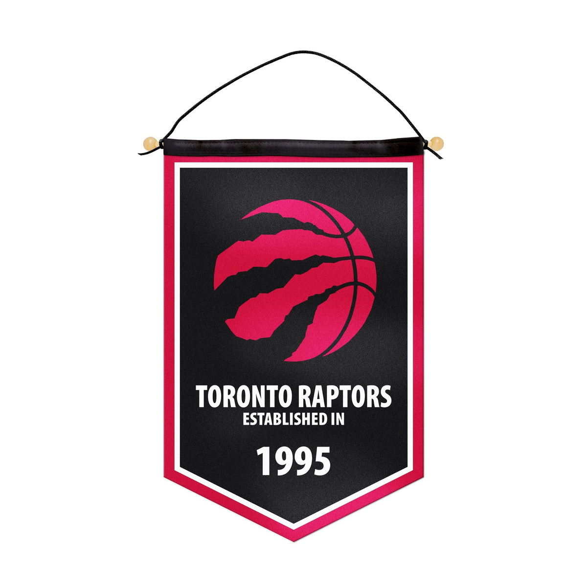 Victory Stadium Banner For Basketball Fans/Collectors, 10-in x 15-in
