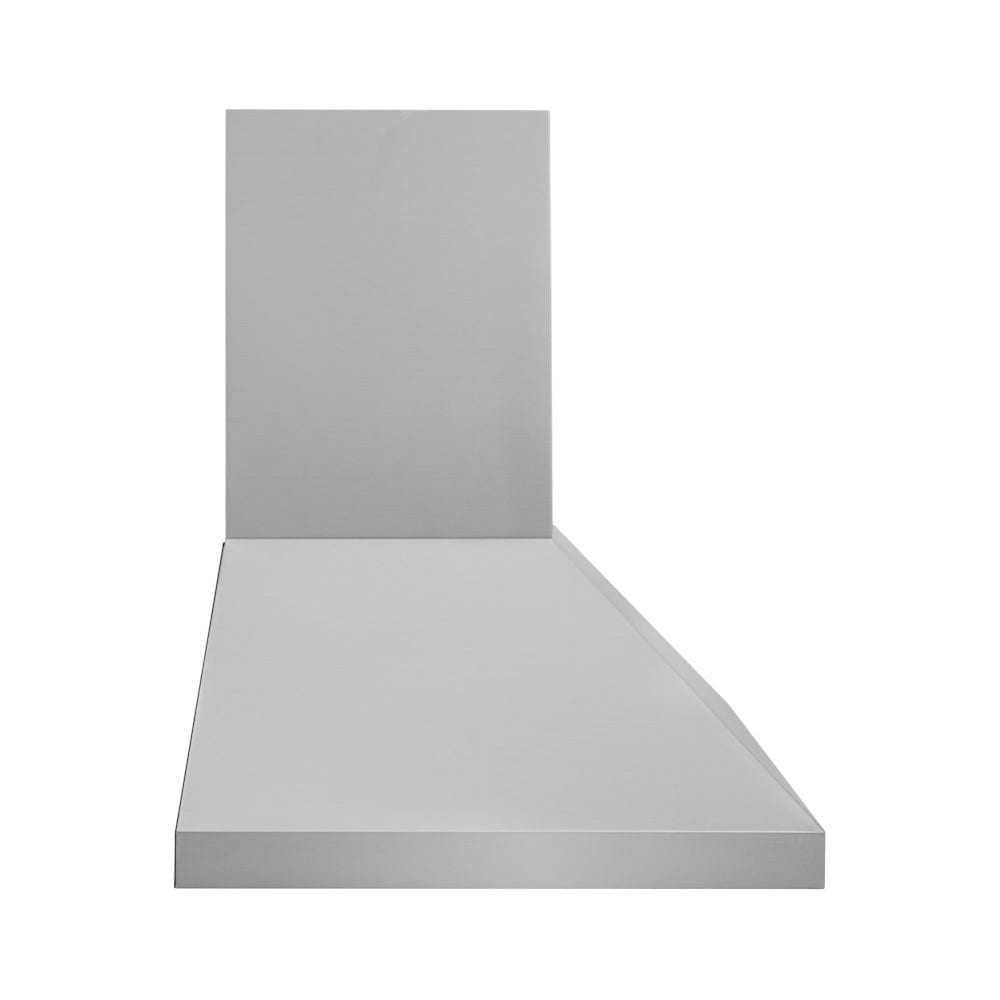Dakota Pro Wall-Mounted Range Hood, Stainless Steel, 30-in
