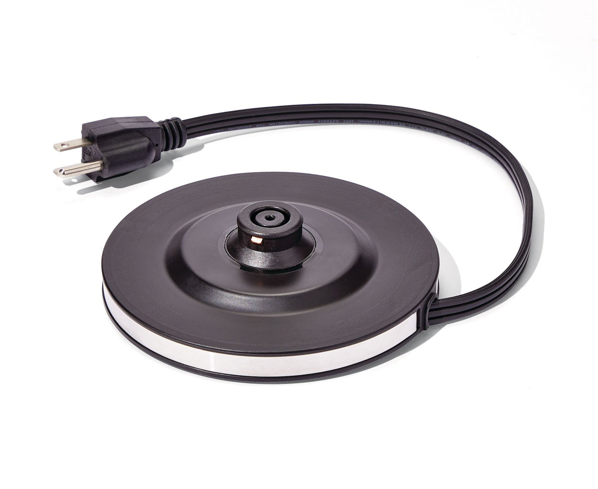 Variable Temperature Glass Kettle, 1.7-L