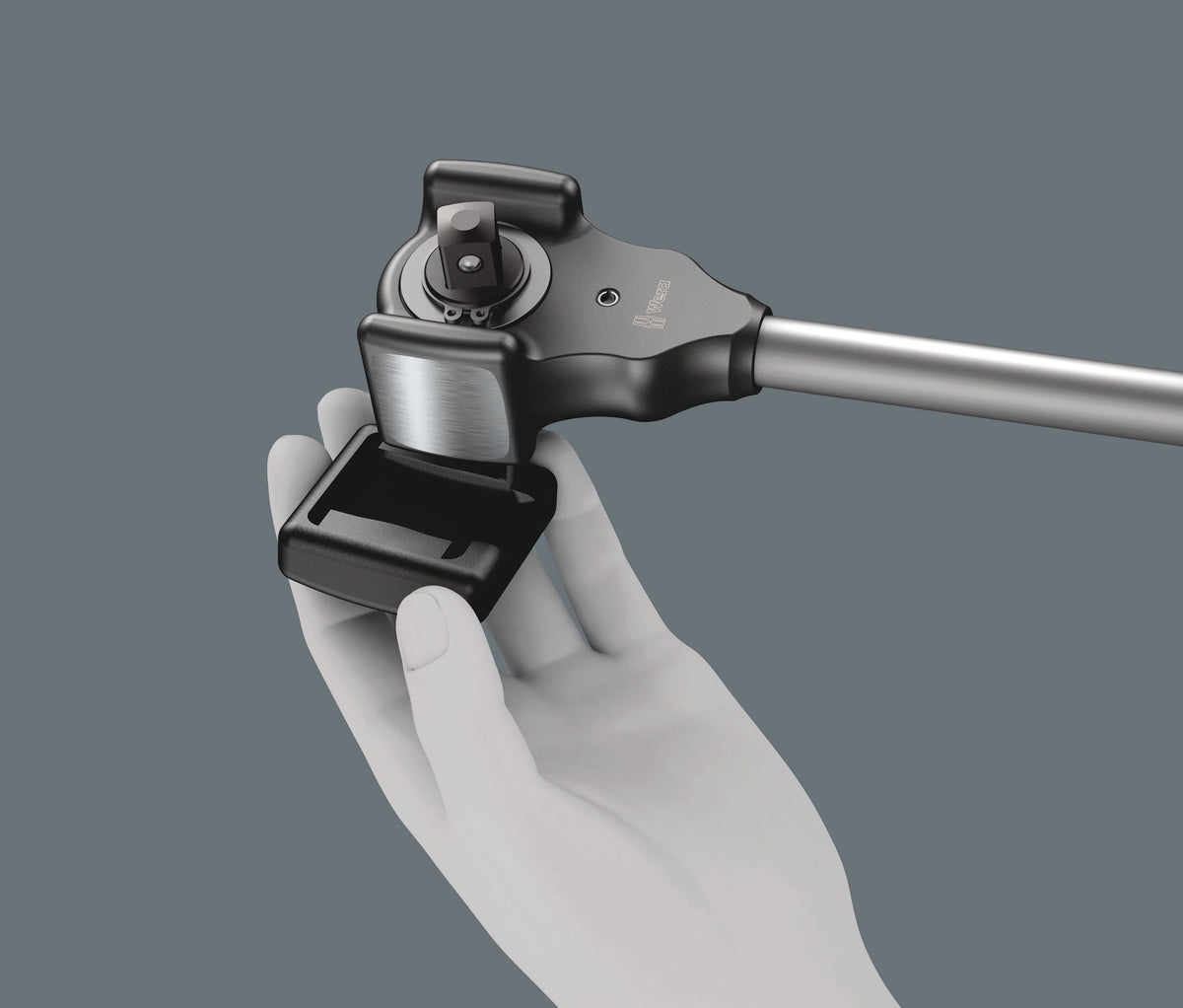Koloss All-Inclusive Ratchet Set