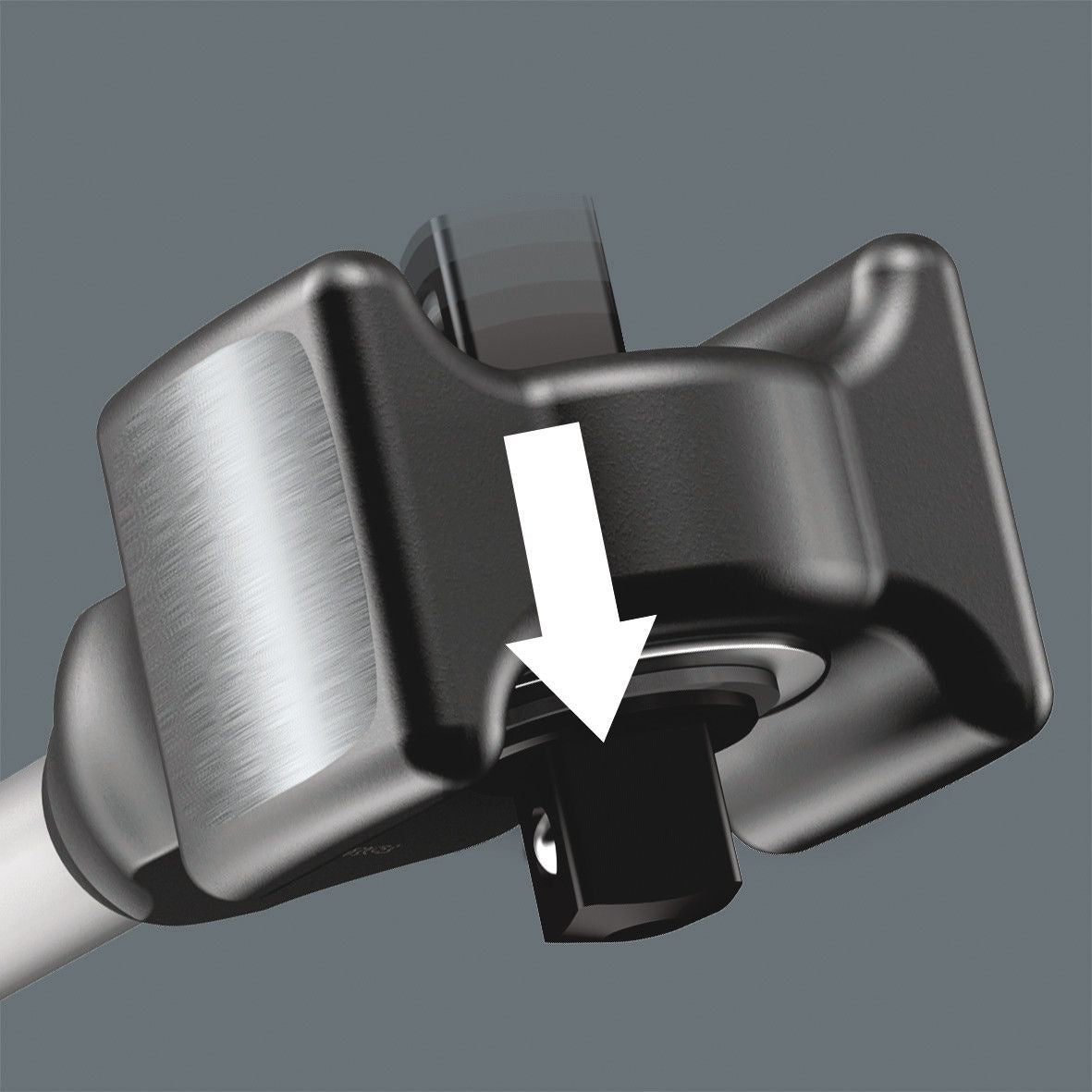 Koloss All-Inclusive Ratchet Set