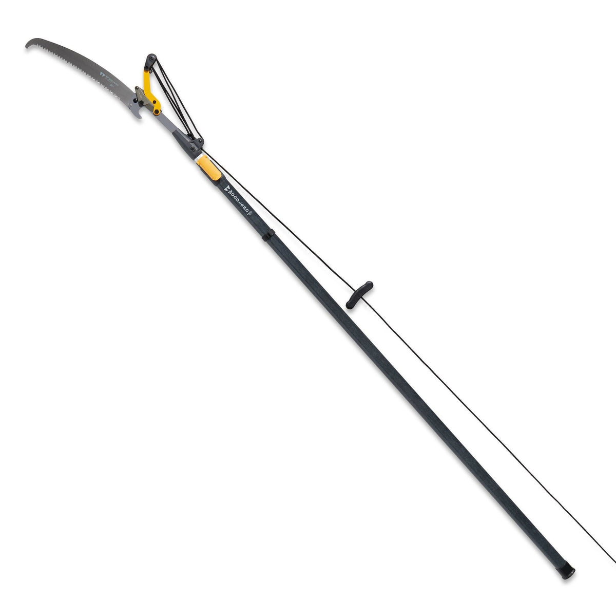 Heavy Duty Tree Pruner, 14-ft