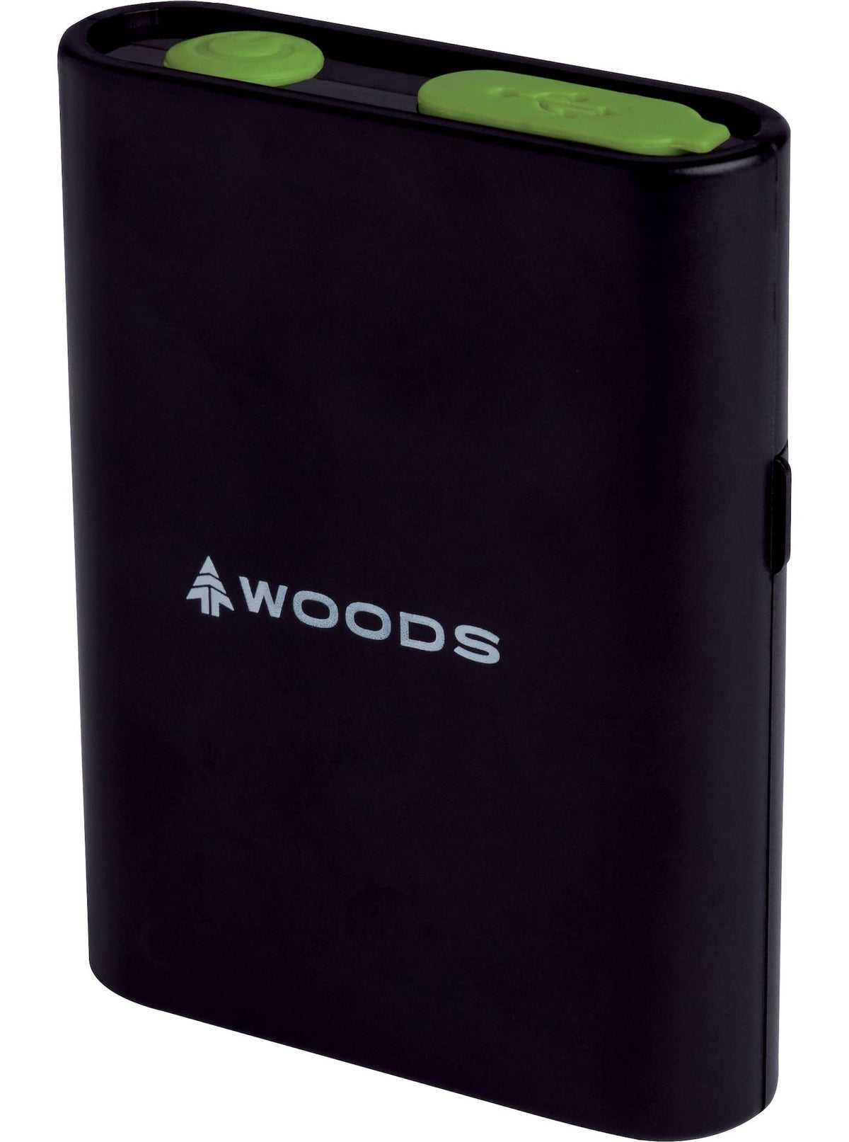 Compact AA Dry Cell Camping Power Bank/Power Pack, Water Resistant