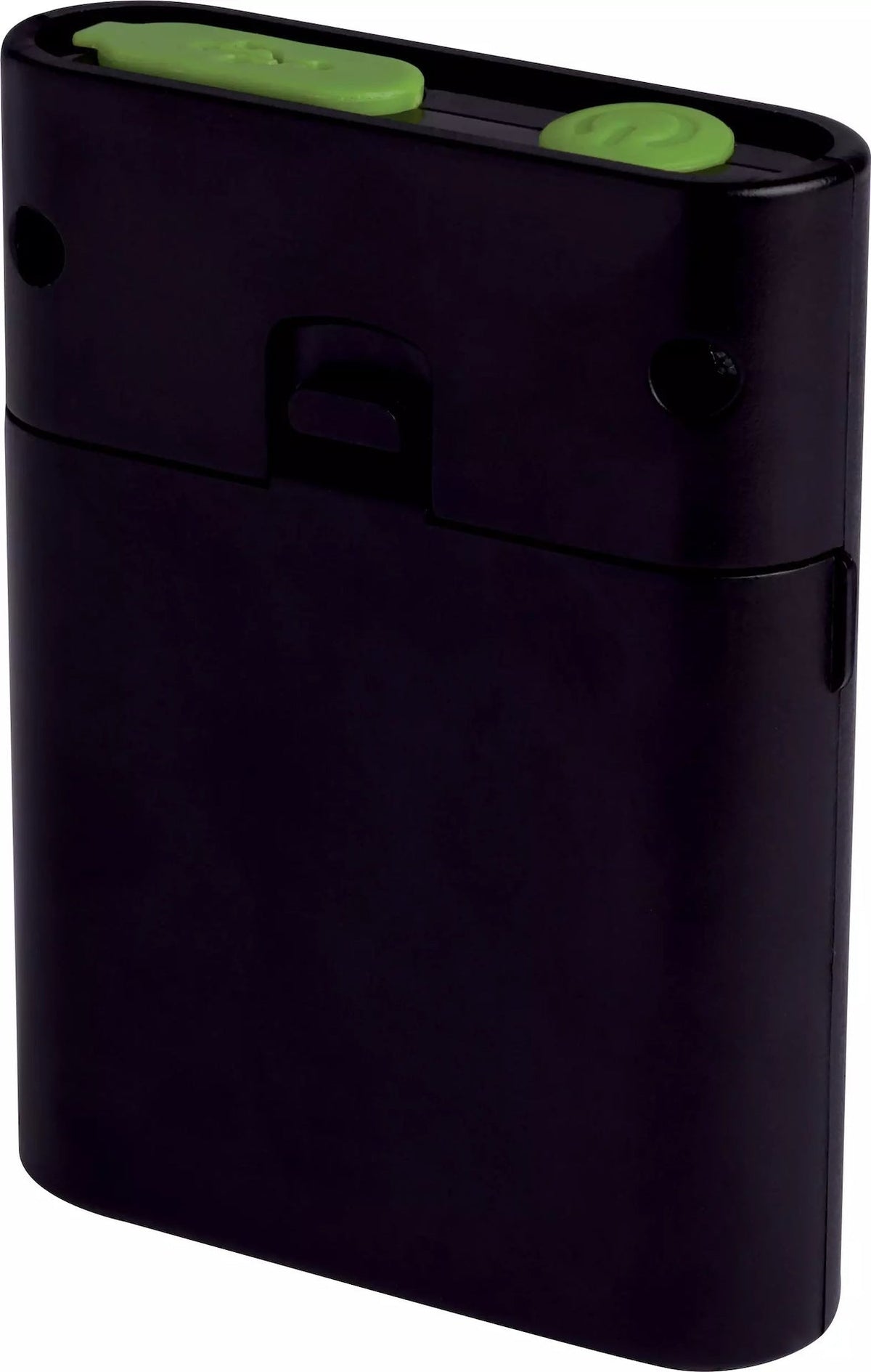 Compact AA Dry Cell Camping Power Bank/Power Pack, Water Resistant
