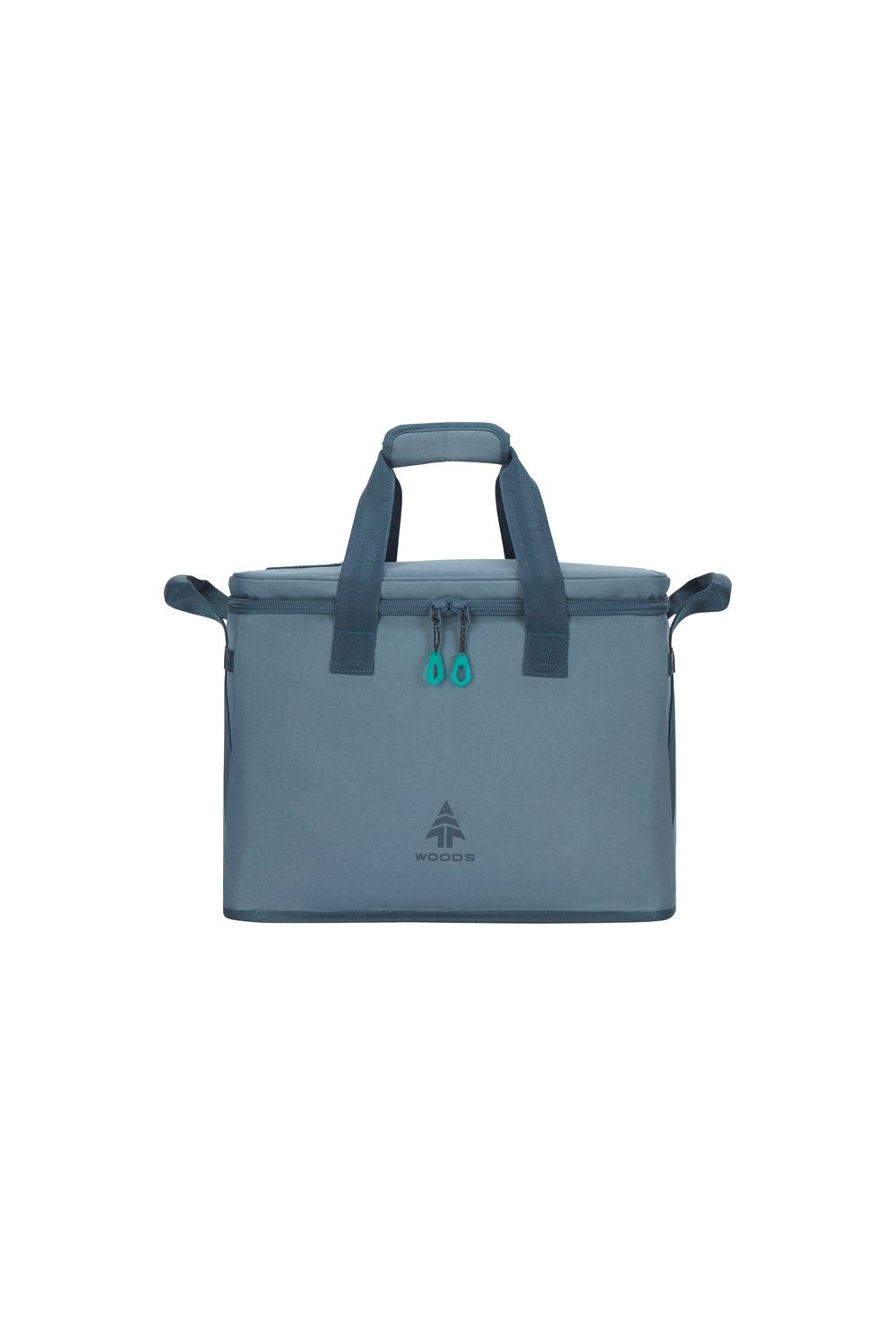 Haul Portable Collapsable Camp Gear Storage Tote, 32-L