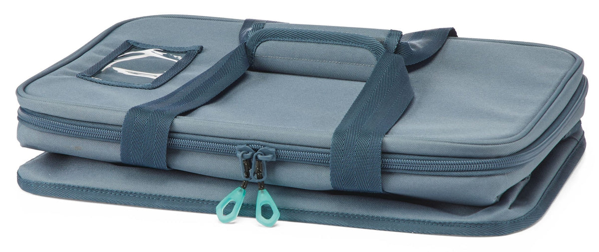Haul Portable Collapsable Camp Gear Storage Tote, 32-L