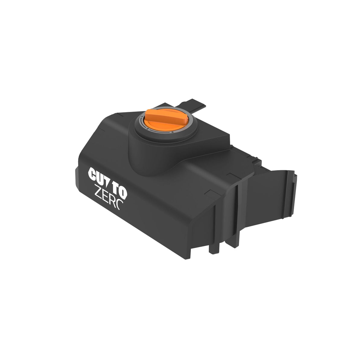 Cut-to-Zero Module for Vision Cloud 2.0 4WD Models, Black