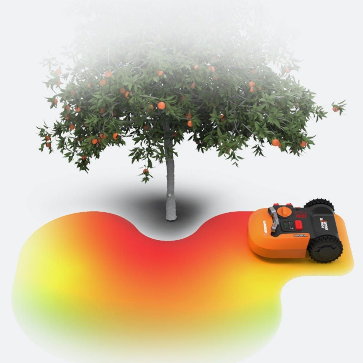 WA0860 Landroid Anti-Collision System for Robotic Mower