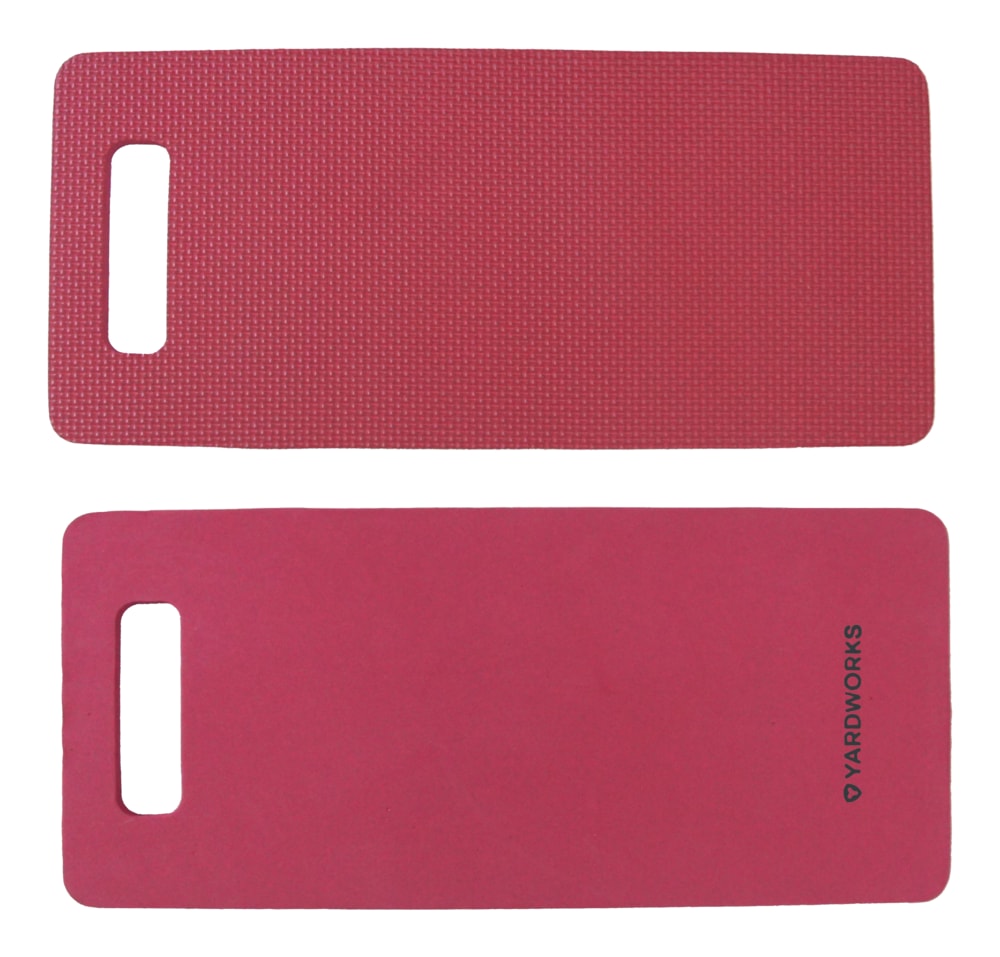 Foam Garden Kneeler, Assorted Colours