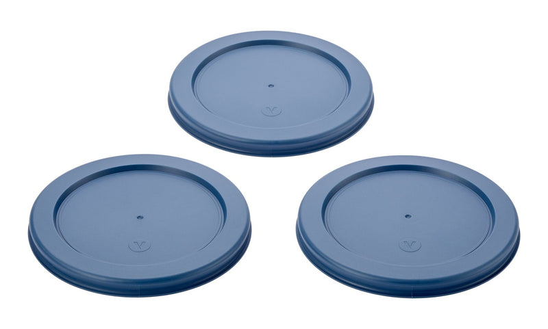 2 Cup Lids B6