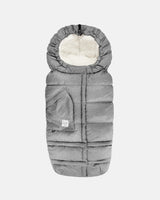 Blanket 212 Evolution - Heather Grey Cloud