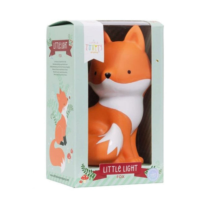 Night Light Fox J0