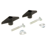 Universal Handle Mounting Kit, 2-pk, For Lawn Mower Handles