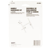 Universal Handle Mounting Kit, 2-pk, For Lawn Mower Handles