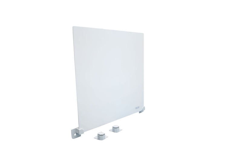 Heat Guard for 400W Heater, White L5