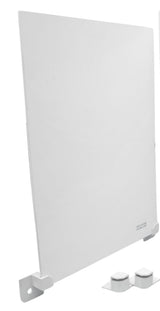 Heat Guard for 600W Heater, White