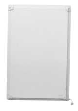 Heat Guard for 600W Heater, White