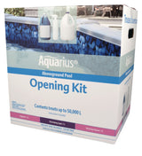 Above Ground Pool Opening Kit