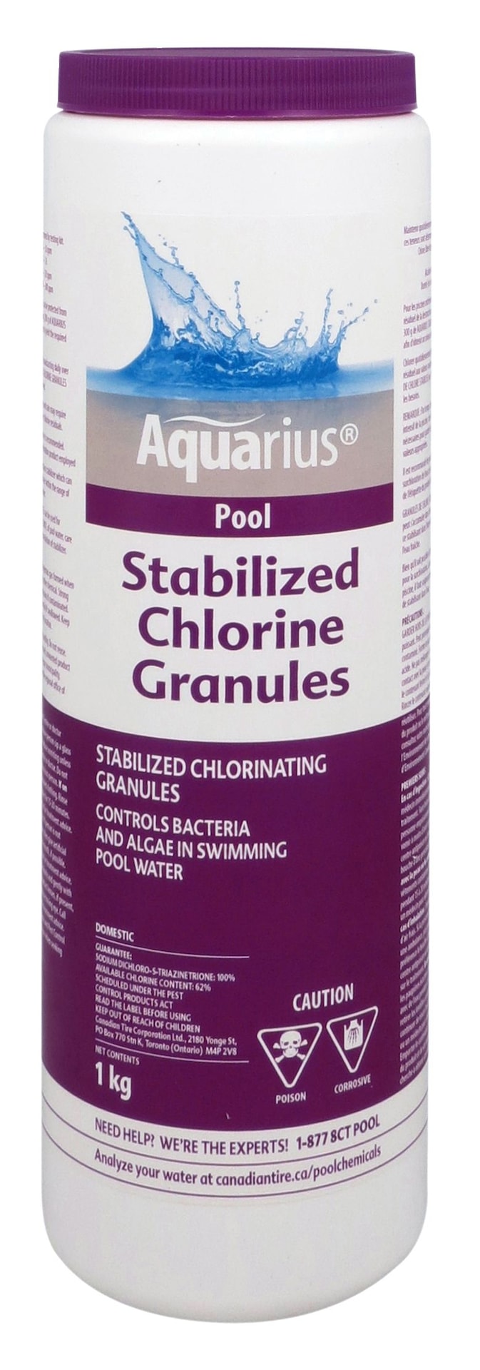 Above Ground Pool Opening Kit