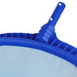 Pro Series Plastic Pool Leaf Skimmer Net
