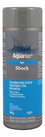 Spa Shock Water Treatment, 700g