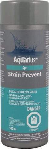 Spa Stain Prevent, 500mL