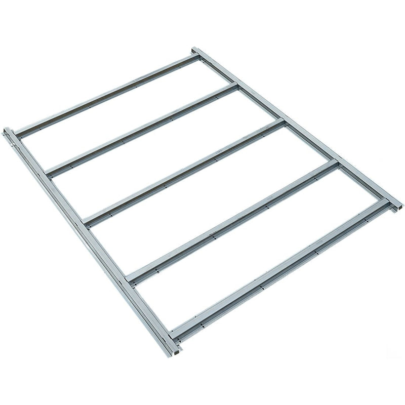 Galvanized Steel Floor Frame Kit for EZEE Sheds M0