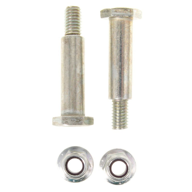 Universal Lawn Mower Wheel Bolts, 2-pk, 1-1/2-in I0