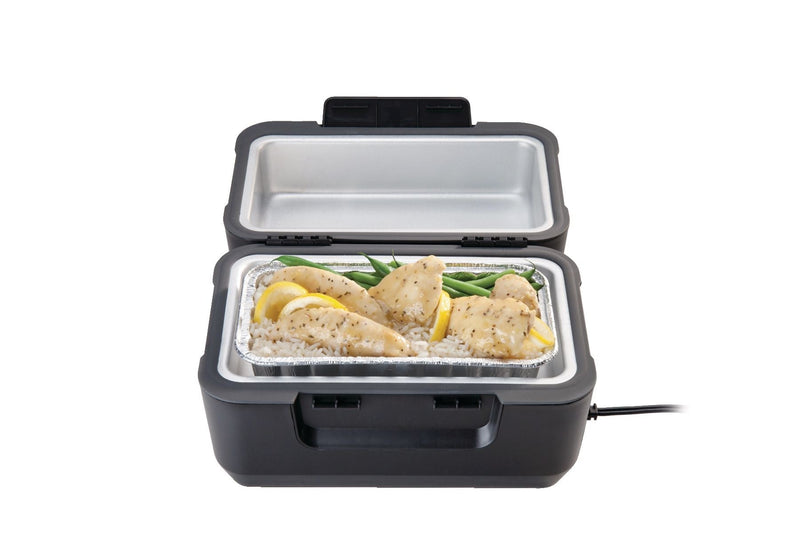 12V Car Food Warmer, 3-L D9