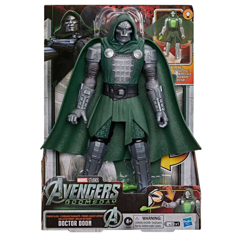 Doomsday Feature Figure Z2