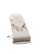 Bouncer Bliss 3D Jersey, Beige