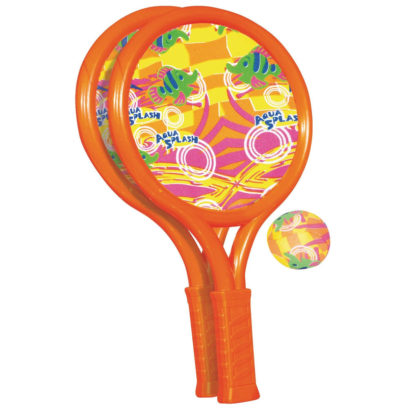Aqua Splash Kids' 5-in-1 Outdoor Action Combo Party Pack J6