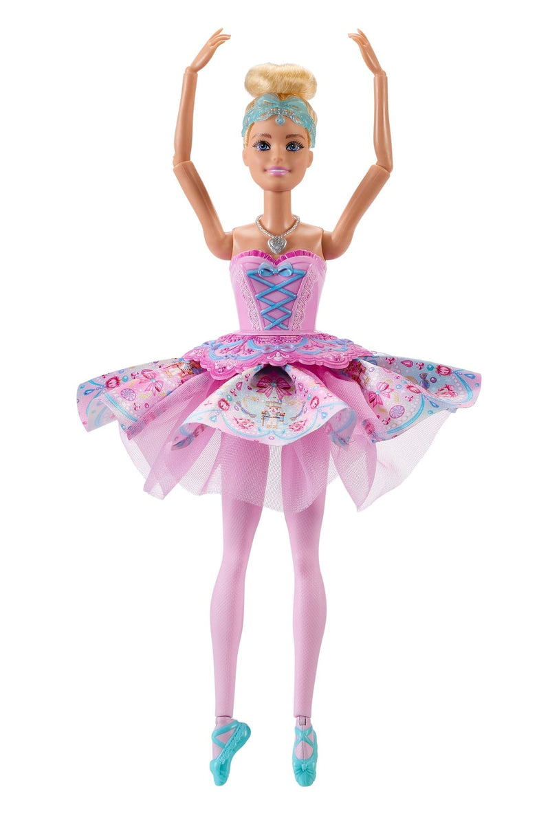 Deluxe Feature Doll Clara Y8