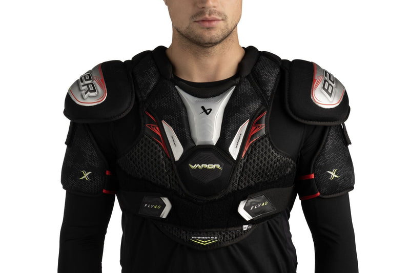 Vapor Fly40 Hockey Shoulder Pads, Senior, Assorted Sizes S6