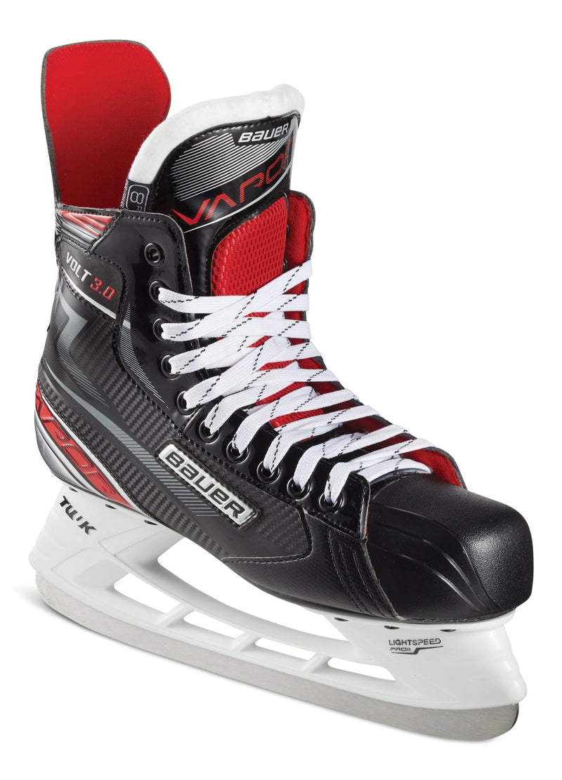 Vapor Volt 3.0 Hockey Skates, Junior, Assorted Sizes N2