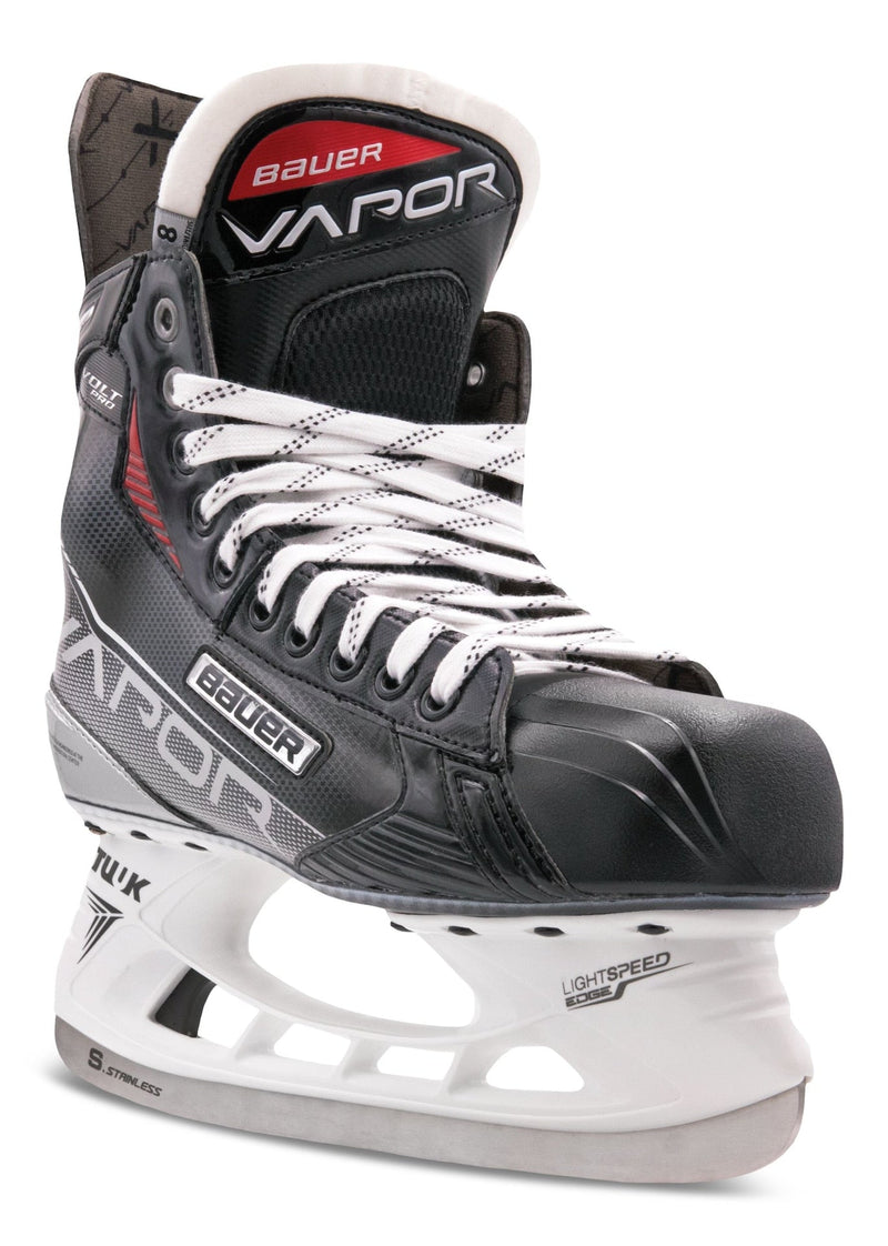 Vapor Volt Pro Hockey Skates, Senior, Assorted Sizes D3