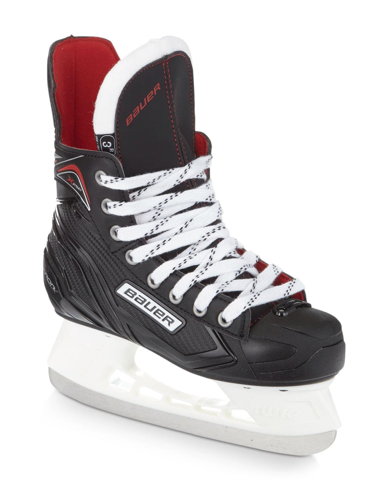 Vapor X250 Hockey Skate, Intermediate, Sizes 4-6 F6