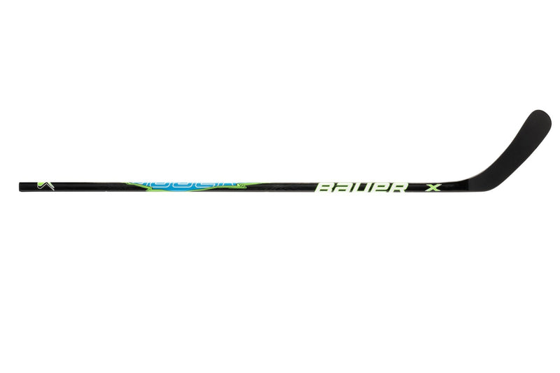 X Series Grip Composite Hockey Stick, Junior, 40 Flex W4